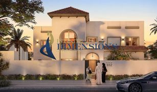 6 chambres Villa a vendre à Al Reef Downtown, Abu Dhabi Fay Alreeman