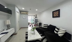 1 Bedroom Condo for sale in Phra Khanong, Bangkok The Link Sukhumvit 50