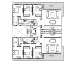 3 Schlafzimmer Appartement zu verkaufen im Av. del Libertador al 13400, Federal Capital
