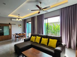 2 Schlafzimmer Villa zu vermieten in Chalong, Phuket Town, Chalong