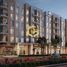 3 Bedroom Apartment for sale at Ascot Residences, Warda Apartments, Town Square