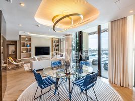2 Bedroom Apartment for sale at Bulgari Resort & Residences, Jumeirah Bay Island, Jumeirah, Dubai