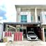 2 Bedroom Townhouse for rent at City Sense Salaya, Sala Ya, Phutthamonthon, Nakhon Pathom