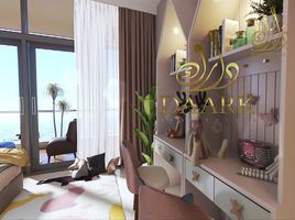 Studio Apartment for sale at Plaza, Oasis Residences, Masdar City