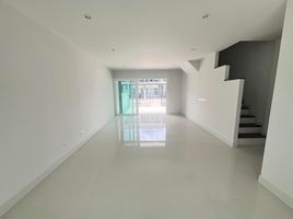 3 Bedroom Townhouse for sale at Supalai Primo Monument Phuket, Si Sunthon, Thalang