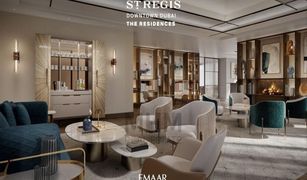 Квартира, 2 спальни на продажу в , Дубай St Regis The Residences