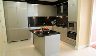 3 Bedrooms Condo for sale in Na Kluea, Pattaya The Cove Pattaya