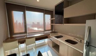 Кондо, 1 спальня на продажу в Thung Wat Don, Бангкок Rhythm Sathorn