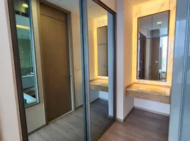 1 Bedroom Apartment for rent at The Esse Asoke, Khlong Toei Nuea