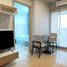 1 Bedroom Condo for sale at The Privacy Thaphra Interchange, Wat Tha Phra