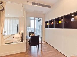 1 Schlafzimmer Appartement zu vermieten im The Room Sukhumvit 62, Bang Chak