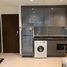 Studio Condo for rent at Rhythm Asoke, Makkasan