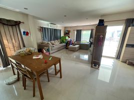 3 Schlafzimmer Haus zu verkaufen in Pak Kret, Nonthaburi, Bang Phlap