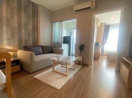 1 Schlafzimmer Wohnung zu verkaufen im U Delight Bangson Station, Bang Sue