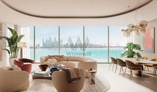 2 Bedrooms Apartment for sale in The Crescent, Dubai Ellington Beach House