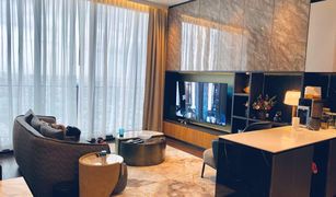 3 chambres Condominium a vendre à Bang Chak, Bangkok Whizdom Essence