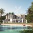 5 Bedroom Villa for sale at Saadiyat Lagoons, Saadiyat Beach, Saadiyat Island