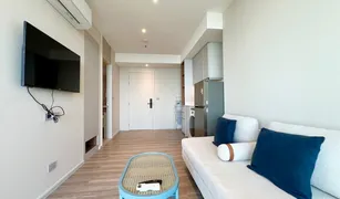 1 Schlafzimmer Wohnung zu verkaufen in Nong Kae, Hua Hin Vehha