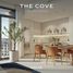 3 Bedroom Villa for sale at The Cove Building 1, Creek Beach