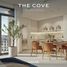 3 Bedroom Townhouse for sale at The Cove Building 1, Creek Beach