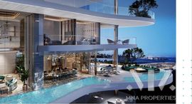 Available Units at Damac Bay