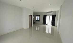 3 chambres Maison de ville a vendre à Bang Chak, Bangkok Cordiz at Udomsuk
