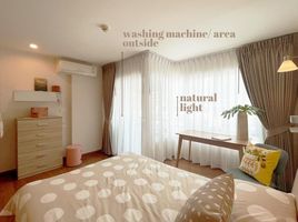 1 Schlafzimmer Wohnung zu vermieten im Surawong City Resort, Si Phraya