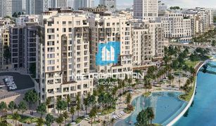 3 Bedrooms Apartment for sale in Creek Beach, Dubai Grove