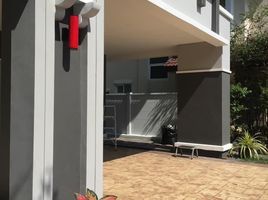 3 Bedroom Villa for sale at Centro Watcharapol, O Ngoen