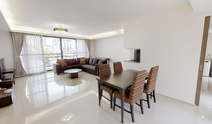 3 Bedrooms Apartment for sale in Khlong Toei Nuea, Bangkok Mela Grande