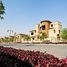 3 Bedroom Townhouse for sale at Palm Hills Golf Extension, Al Wahat Road