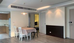 曼谷 Si Lom Focus on Saladaeng 2 卧室 公寓 售 