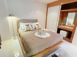 1 Bedroom Condo for sale at Ratchaporn Place, Kathu, Kathu, Phuket, Thailand