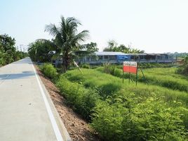  Grundstück zu verkaufen in Mueang Pathum Thani, Pathum Thani, Bang Luang, Mueang Pathum Thani, Pathum Thani