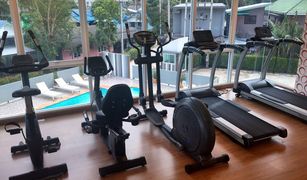 1 Bedroom Condo for sale in Ao Nang, Krabi The Sea Condo