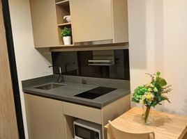 1 Bedroom Condo for rent at Oka Haus, Khlong Tan