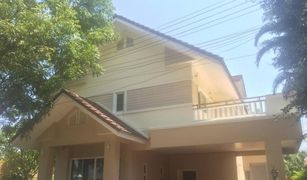 4 Schlafzimmern Haus zu verkaufen in Nong Khwai, Chiang Mai Lanna Thara Village