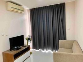 1 Schlafzimmer Appartement zu vermieten im Airlink Residence, Khlong Sam Prawet, Lat Krabang