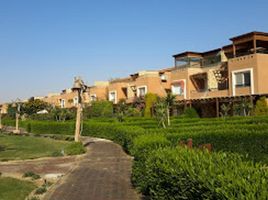 5 Bedroom Villa for sale at Marina Wadi Degla, Al Ain Al Sokhna