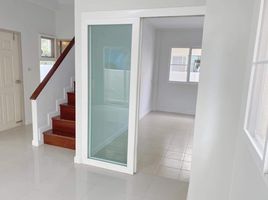 3 Bedroom House for sale at Supalai Garden Ville Wongwaen Pinklao-Rama 5, Sala Klang, Bang Kruai