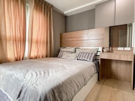 1 Bedroom Apartment for rent at Rich Park at Chaophraya, Sai Ma