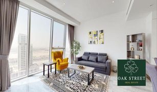 1 Bedroom Apartment for sale in J ONE, Dubai The Pad