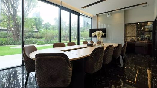 Фото 1 of the Co-Working Space / Meeting Room at Ideo Mobi Sukhumvit East Point