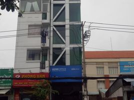 Studio Villa zu verkaufen in Binh Thanh, Ho Chi Minh City, Ward 11