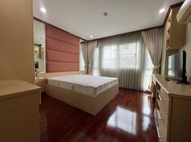 2 Schlafzimmer Appartement zu vermieten im Oscar Mansion, Khlong Tan Nuea