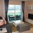 1 Bedroom Apartment for sale at One Tower Pratumnak, Nong Prue, Pattaya