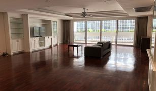 3 Bedrooms Apartment for sale in Khlong Toei Nuea, Bangkok Jaspal Residence 2