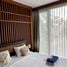 Studio Apartment for rent at Q Kata Residence, Karon, Phuket Town, Phuket