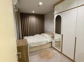 1 Bedroom Condo for sale at Life Sathorn Sierra, Talat Phlu