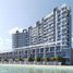 3 Bedroom Apartment for sale at Perla 1, Yas Bay